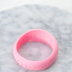 Resin Stacking Cuff-Greenwood Designs-Lot 39 Store & Cafe
