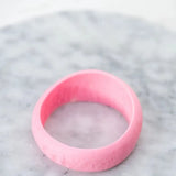 Resin Stacking Cuff-Greenwood Designs-Lot 39 Store & Cafe