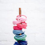 Resin Stacking Cuff-Greenwood Designs-Lot 39 Store & Cafe