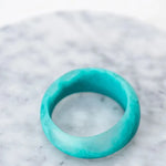 Resin Stacking Cuff-Greenwood Designs-Lot 39 Store & Cafe