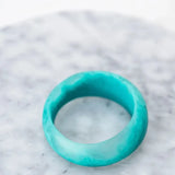 Resin Stacking Cuff-Greenwood Designs-Lot 39 Store & Cafe