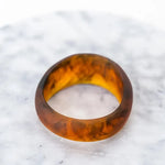 Resin Stacking Cuff-Greenwood Designs-Lot 39 Store & Cafe