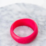 Resin Stacking Cuff-Greenwood Designs-Lot 39 Store & Cafe