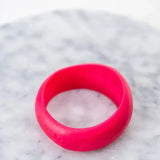 Resin Stacking Cuff-Greenwood Designs-Lot 39 Store & Cafe