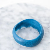 Resin Stacking Cuff-Greenwood Designs-Lot 39 Store & Cafe