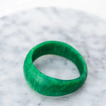 Resin Stacking Cuff-Greenwood Designs-Lot 39 Store & Cafe