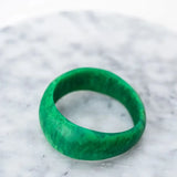 Resin Stacking Cuff-Greenwood Designs-Lot 39 Store & Cafe