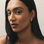 Roberta Earrings-Jolie & Deen-Lot 39 Store & Cafe