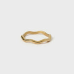 Rocco Gold Ring-Arms of Eve-Lot 39 Store & Cafe