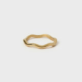 Rocco Gold Ring-Arms of Eve-Lot 39 Store & Cafe