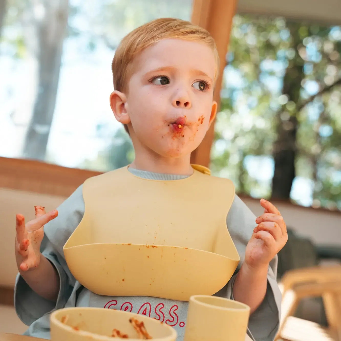 Rommer Bibs-Rommer-Lot 39 Store & Cafe