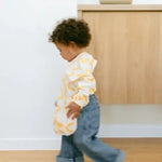 Rommer Smock-Rommer-Lot 39 Store & Cafe