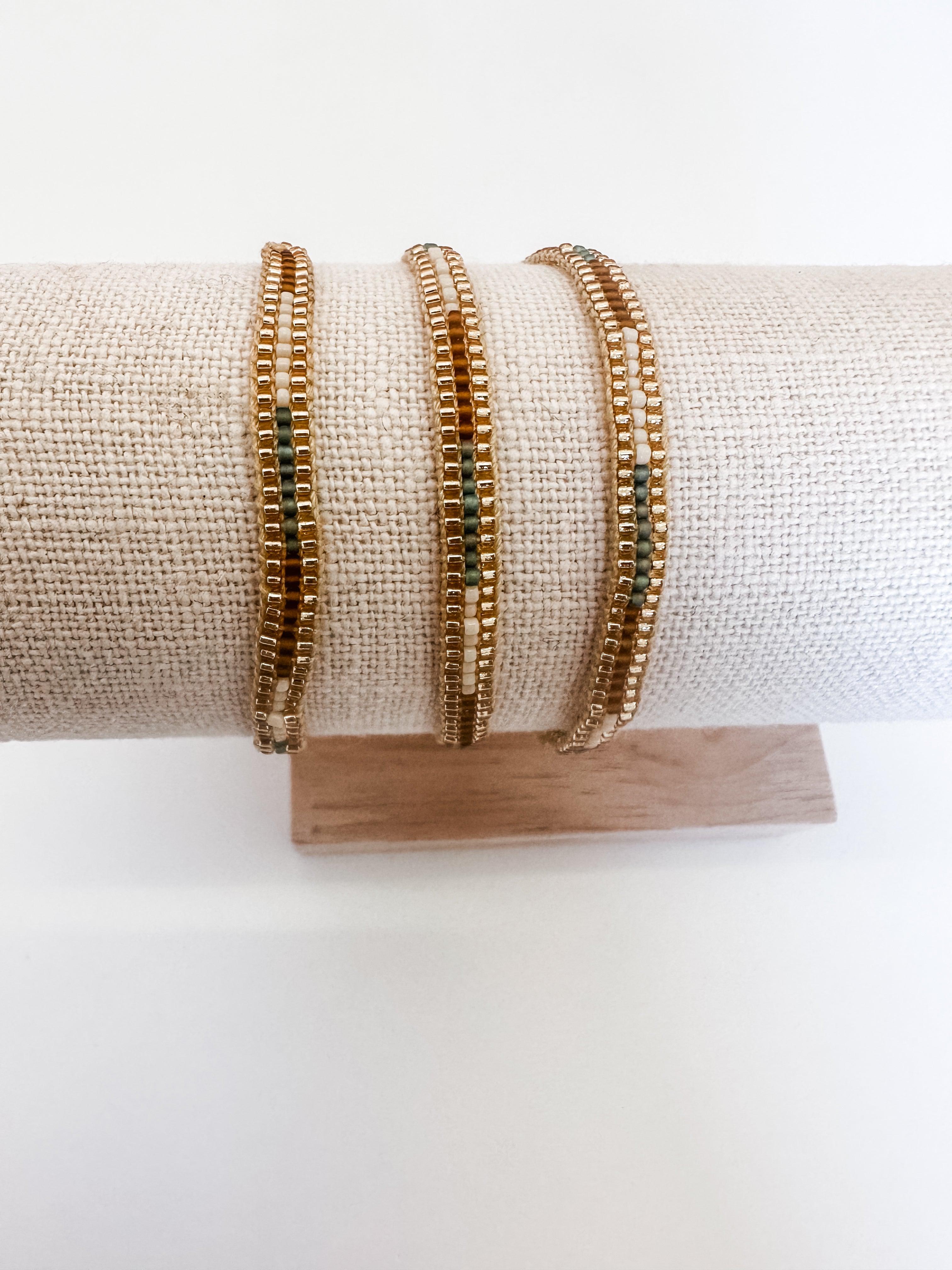 Rooni Bracelet – Lot 39 Store & Cafe