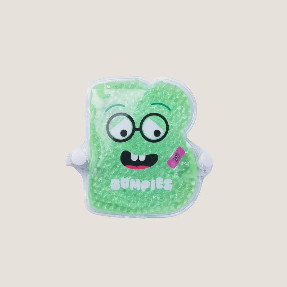 Rumbles Reusable Hot/Cold Packs-Bumpies-Lot 39 Store & Cafe