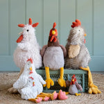 Rupert the Rooster-Nana Huchy-Lot 39 Store & Cafe