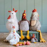 Rupert the Rooster-Nana Huchy-Lot 39 Store & Cafe
