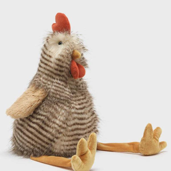 Rupert the Rooster-Nana Huchy-Lot 39 Store & Cafe