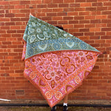 Sahara Woven Picnic Rug-Isla-Lot 39 Store & Cafe