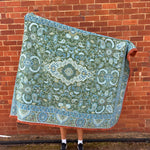 Sahara Woven Picnic Rug-Isla-Lot 39 Store & Cafe