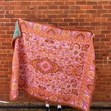Sahara Woven Picnic Rug-Isla-Lot 39 Store & Cafe