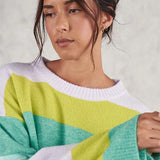 Sandra Sweater-Not specified-Lot 39 Store & Cafe