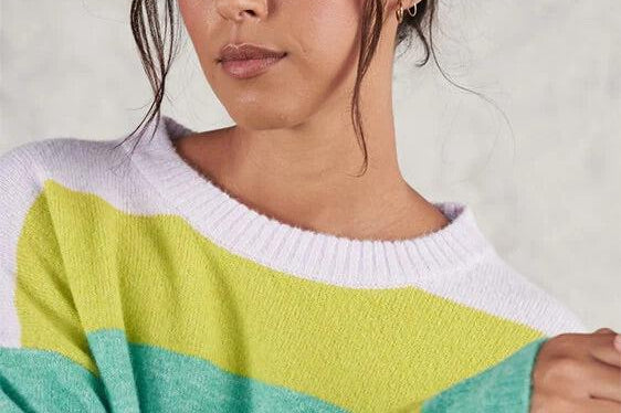 Sandra Sweater-Not specified-Lot 39 Store & Cafe