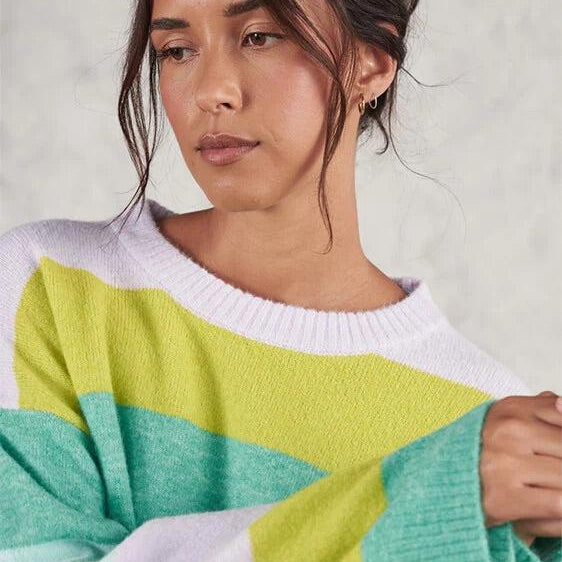 Sandra Sweater-Not specified-Lot 39 Store & Cafe
