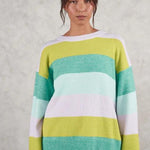 Sandra Sweater-Not specified-Lot 39 Store & Cafe
