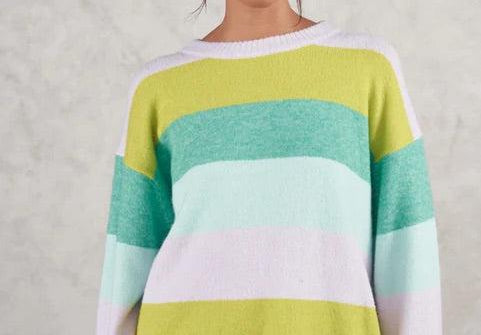 Sandra Sweater-Not specified-Lot 39 Store & Cafe