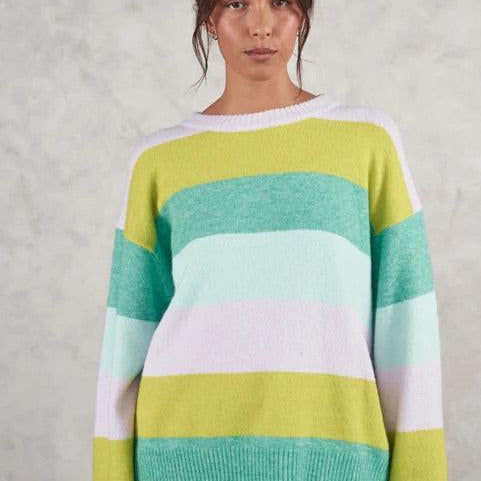 Sandra Sweater-Not specified-Lot 39 Store & Cafe