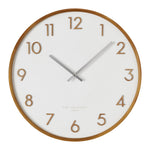 Scarlett Wall Clocks-PS Home & Living-Lot 39 Store & Cafe