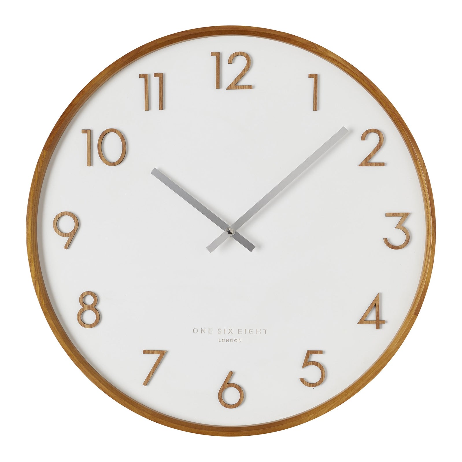 Scarlett Wall Clocks-PS Home & Living-Lot 39 Store & Cafe