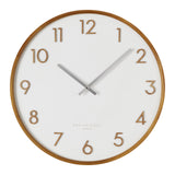 Scarlett Wall Clocks-PS Home & Living-Lot 39 Store & Cafe