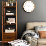 Scarlett Wall Clocks-PS Home & Living-Lot 39 Store & Cafe