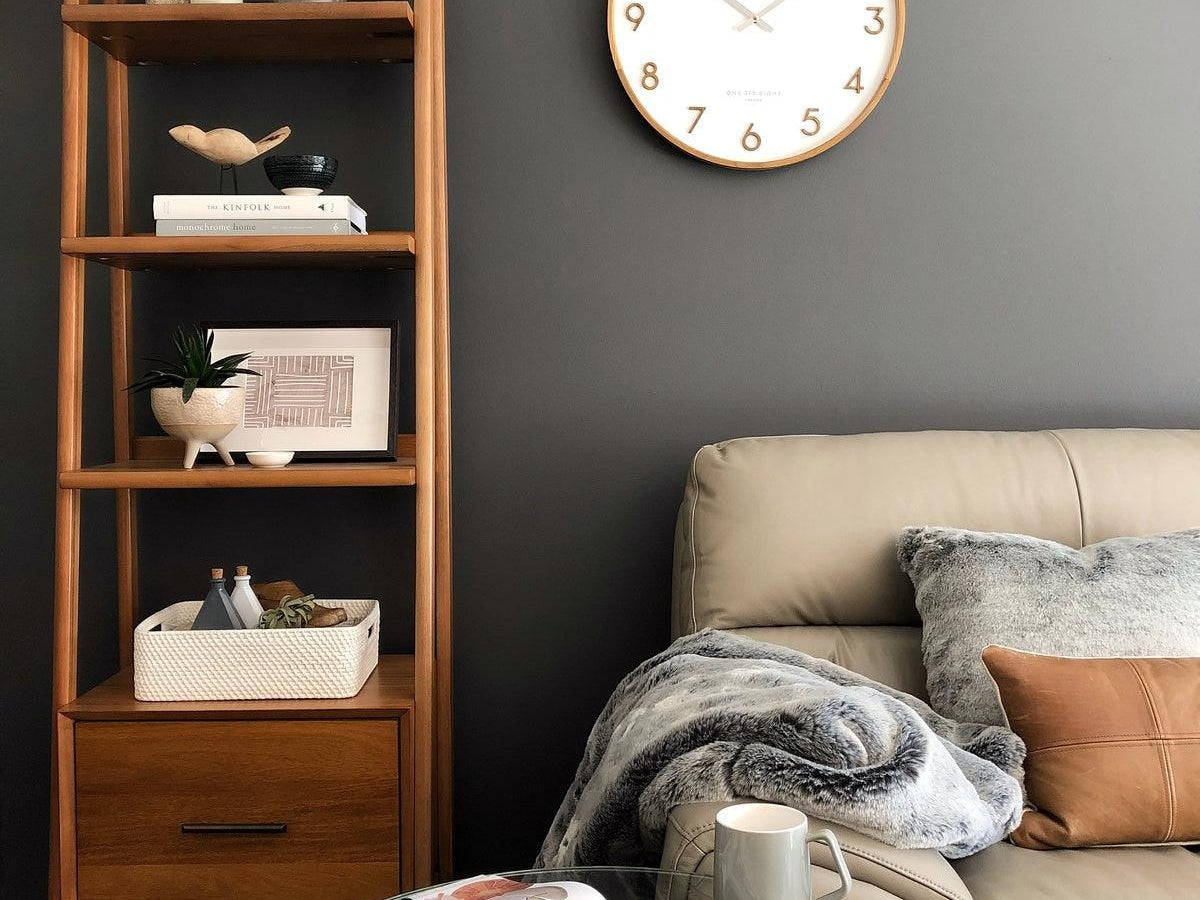 Scarlett Wall Clocks-PS Home & Living-Lot 39 Store & Cafe