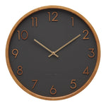 Scarlett Wall Clocks-PS Home & Living-Lot 39 Store & Cafe