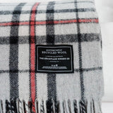 Scottish Tartan Blankets-Grampians Goods Co-Lot 39 Store & Cafe