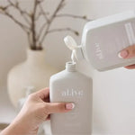 Sea Cotton & Coconut Lotion 650ml Refill-al.ive-Lot 39 Store & Cafe