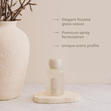 Sea Cotton & Coconut Room Spray-Not specified-Lot 39 Store & Cafe