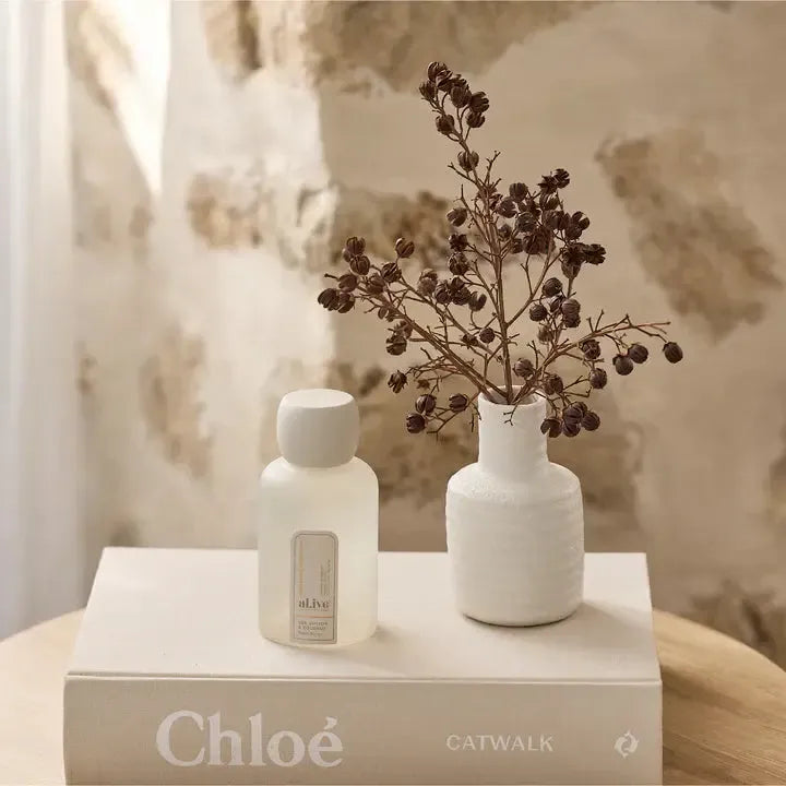 Sea Cotton & Coconut Room Spray-Not specified-Lot 39 Store & Cafe