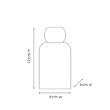 Sea Cotton & Coconut Room Spray-Not specified-Lot 39 Store & Cafe