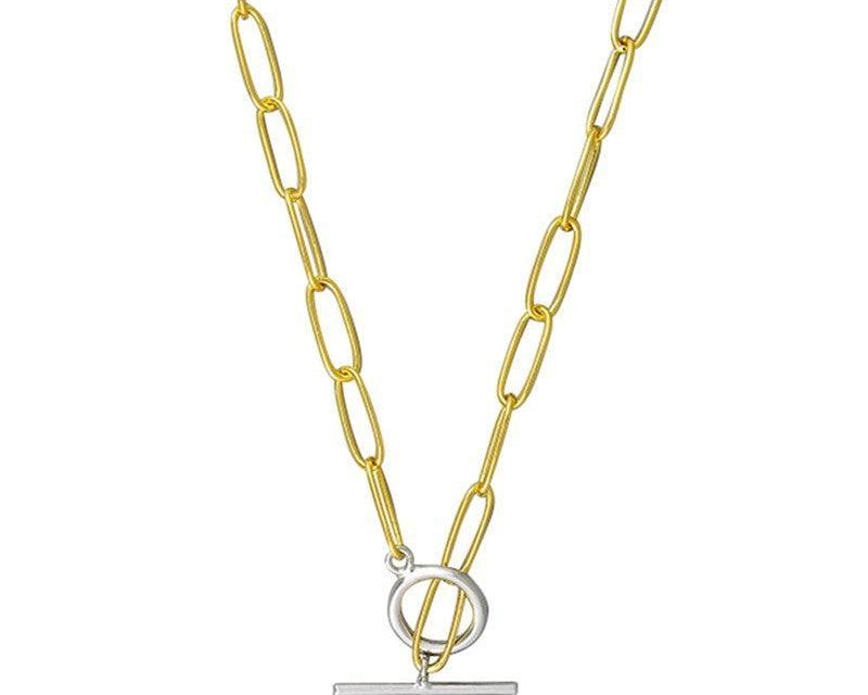 Shae Necklace-Jolie & Deen-Lot 39 Store & Cafe