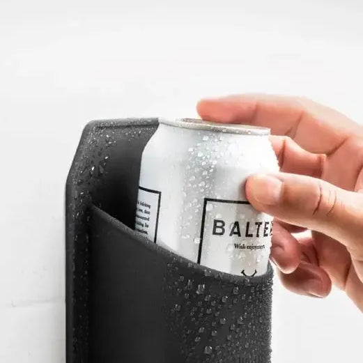 Shower Drink Holder-Tooletries-Lot 39 Store & Cafe