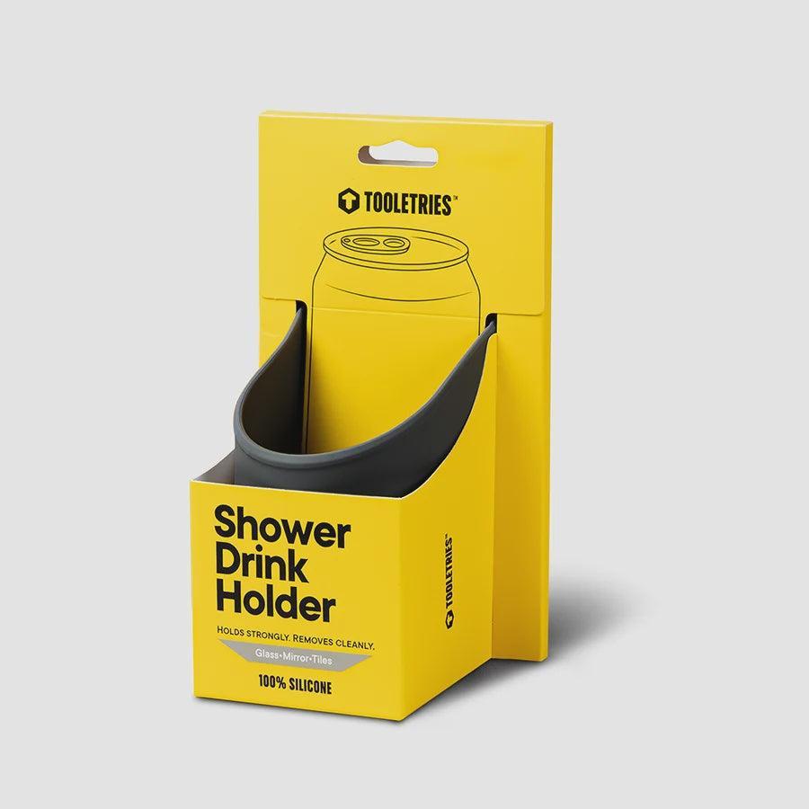 Shower Drink Holder-Tooletries-Lot 39 Store & Cafe