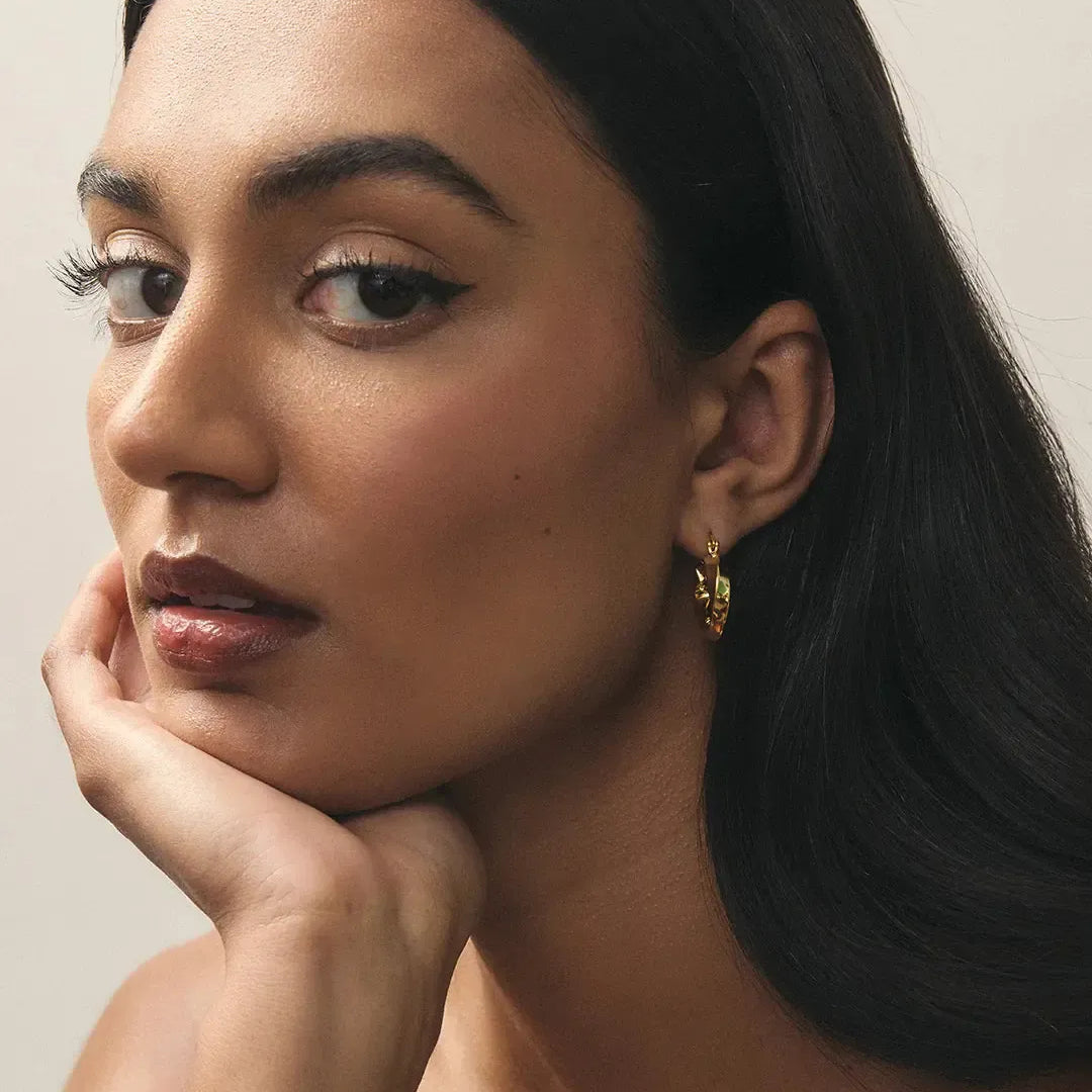 Sidonie Hoops-Jolie & Deen-Lot 39 Store & Cafe