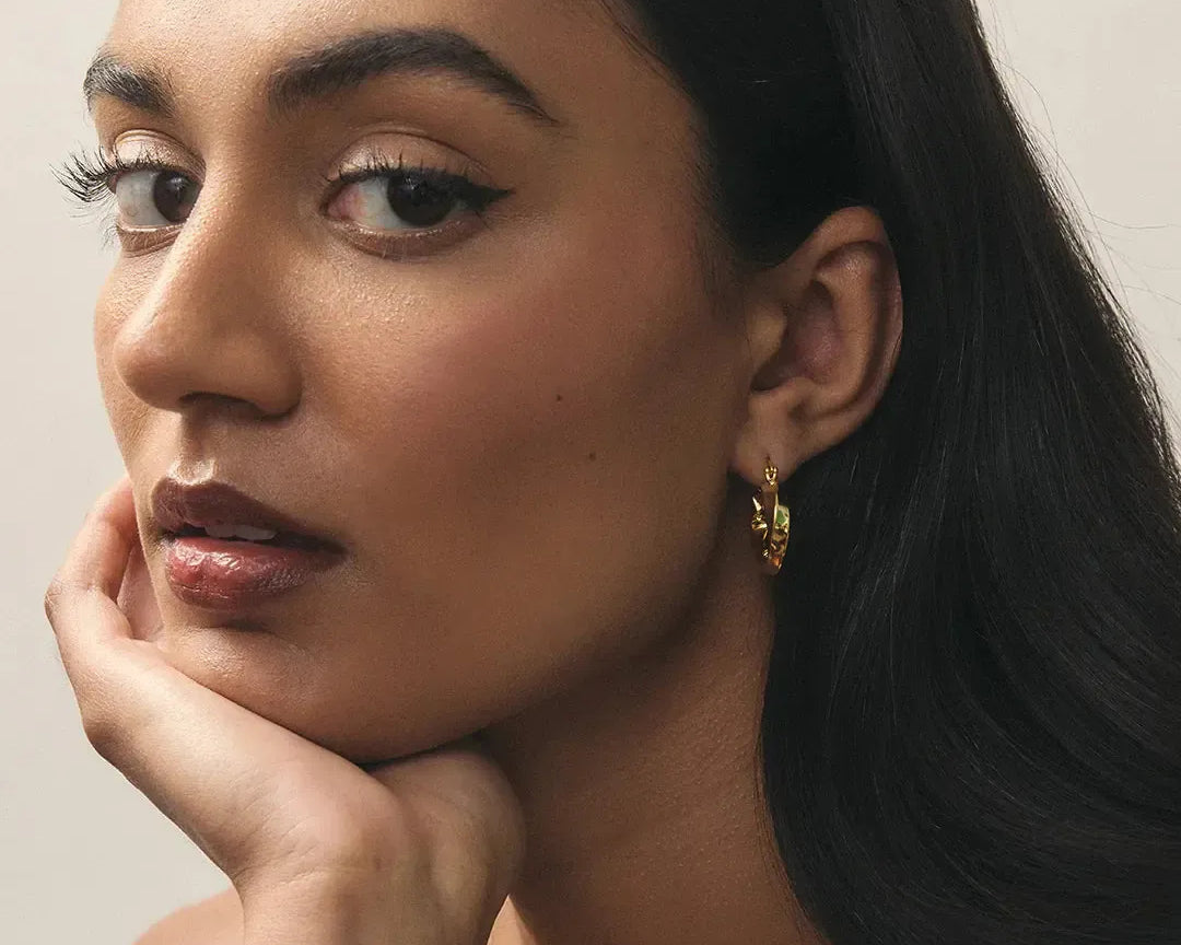 Sidonie Hoops-Jolie & Deen-Lot 39 Store & Cafe