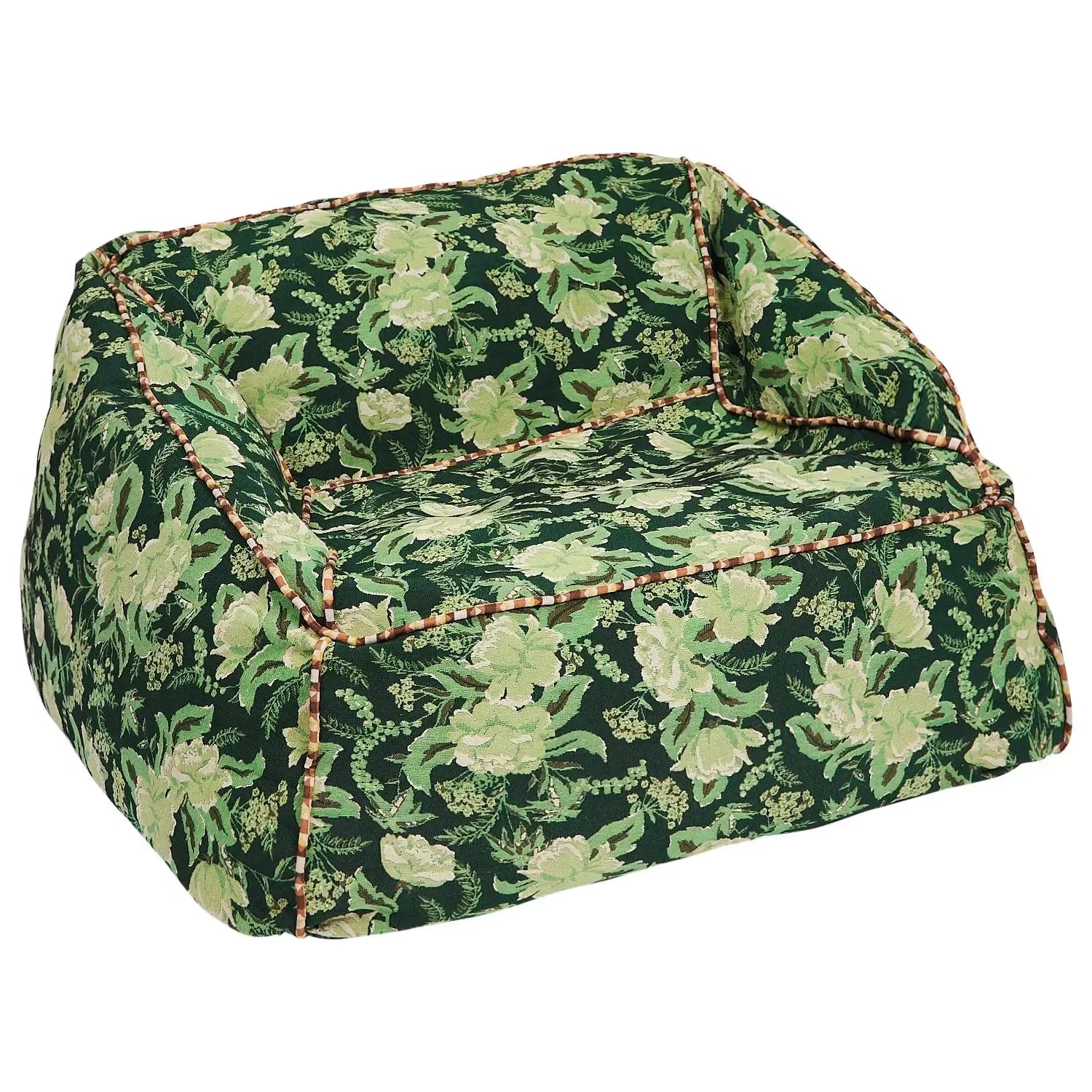 Sierra Jacquard Lounger Cover-Not specified-Lot 39 Store & Cafe