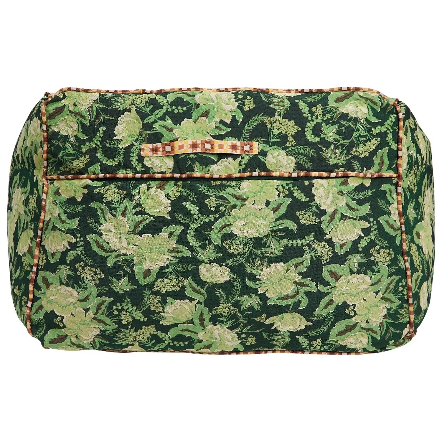 Sierra Jacquard Lounger Cover-Not specified-Lot 39 Store & Cafe