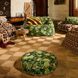 Sierra Jacquard Lounger Cover-Not specified-Lot 39 Store & Cafe