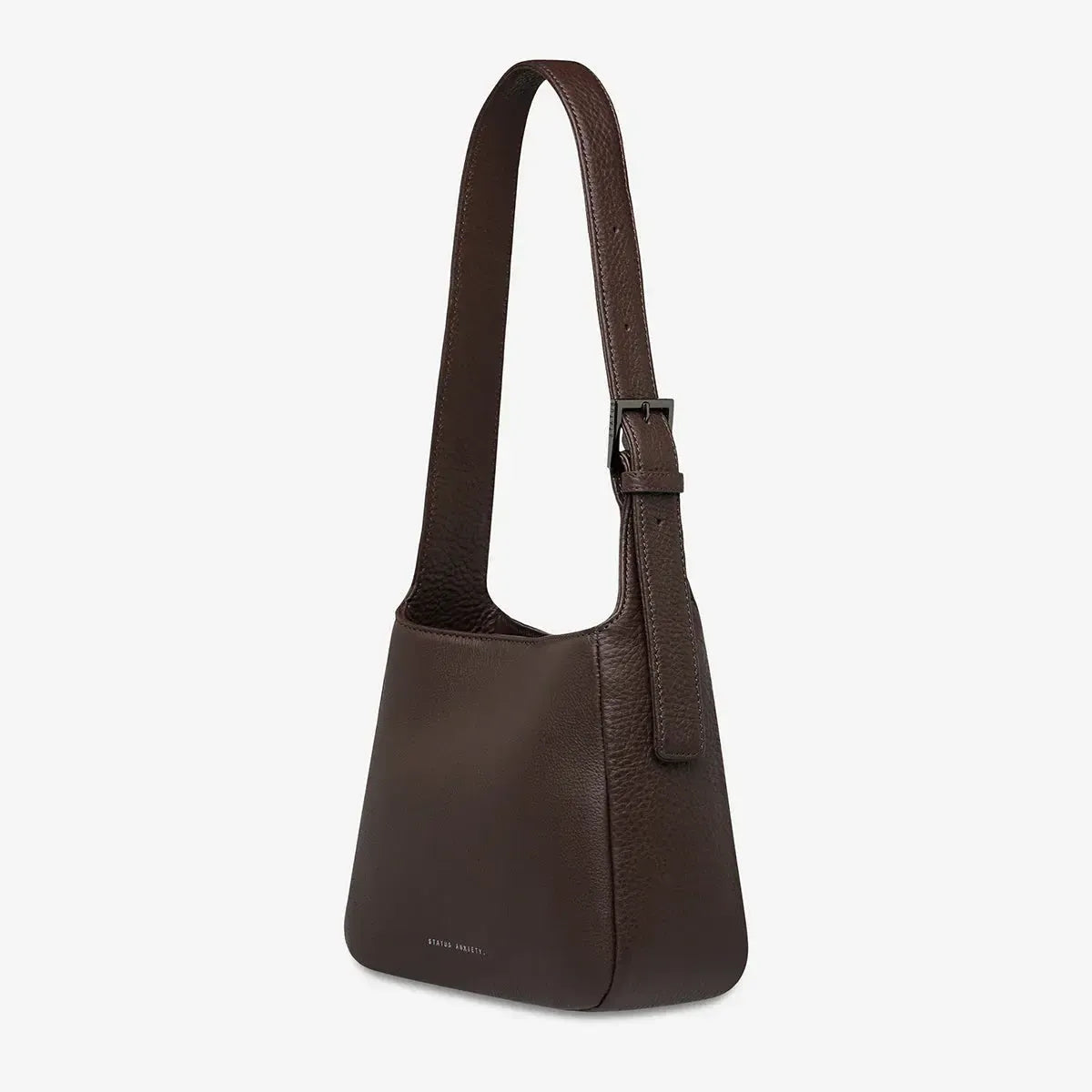 Slipping Away - Cocoa-Status Anxiety-Lot 39 Store & Cafe
